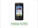 Touch smartphone Nokia 5250 is found on site Ovi Store - изображение