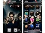 Download theme Twilight: Eclipse for Nokia - изображение