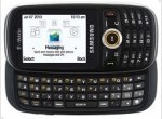 Slider Samsung SGH-T369 is priced at $ 80 - изображение