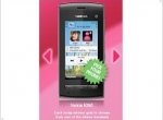 Qualitative picture smartphone Nokia 5250 - изображение