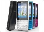 Introduction of the phone Nokia X3-02 Touch and Type - изображение