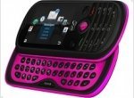 Bright young slider Alcatel VM202 - изображение