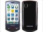 Tachfon Samsung W609 CDMA networks and GSM - изображение