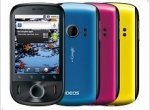 Cheap Android-smartphone Huawei IDEOS - изображение