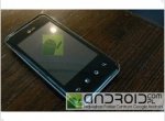 Photos smartphone LG E720 Optimus Chic - изображение