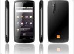 Smartphone Project JAL will appear under the name Orange San Francisco - изображение