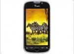 Powerful Android-smartphone T-Mobile myTouch HD with dual-core processor - изображение