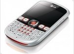 Announced Youth Phone LG Town - изображение