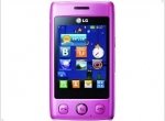 Social tachfon LG T300 Cookie Lite now! - изображение