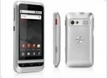 Two new products from Vodafone: Vodafone 945 smartphone QWERTY-slider Vodafone 553 - изображение