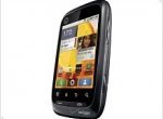 Android-smartphone Motorola WX445 Citrus in the budget price - изображение