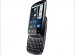 Vertical QWERTY-slider Motorola Spice - изображение