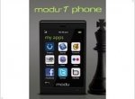 Announcing the second modular phone Modu T - изображение
