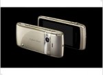 Sony Ericsson S006 camera phone with a 16.2-megapixel camera - изображение