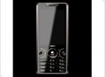  Cheap phone Spice M-67 with 3D-3D display - изображение