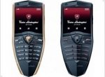 The company introduced a mobile phone Lamborghini Tonino Lamborghini Spyder Series - изображение