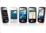 Sold a million smartphones LG Optimus One - изображение