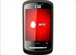 Android-smartphone MTS 916 and costs $ 210 - изображение