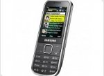 Socially-oriented phone Samsung C3530 - изображение