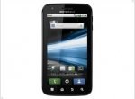 Dual-Core Motorola ATRIX 4G with a fingerprint scanner - изображение