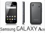  Smartphone Samsung S5830 or Galaxy S Mini  - изображение