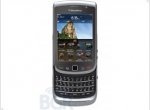  Specifications Smartphone BlackBerry Torch 2  - изображение