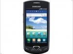 Android-smartphone Samsung Gem SCH-i100 for CDMA networks - изображение