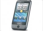 Mobile phone HTC Freestyle - изображение