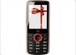 Music Dual-SIM phone Fly MC155 - изображение