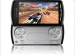 Game smartphone Sony Ericsson Xperia Play is officially presented - изображение