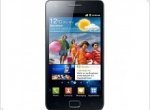 Official presented flagship Samsung GT-I9100 Galaxy S II - изображение