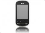  Android-smartphone LG Pecan - изображение