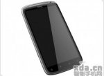  Flagship Smartphone HTC Pyramid (Photo)  - изображение