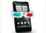 Specifications of super-smartphone HTC EVO 3D and tablet HTC EVO View 4G - изображение