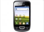 Android-smartphone Samsung Galaxy POP - for CDMA-networks - изображение