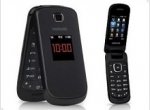 Clamshell Samsung C414Y works in third-generation networks - изображение