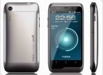 Smartphone K-Touch W700 with dual-core processor - изображение