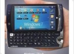  Smartphone Fujitsu Loox F-07C with two operating systems: Windows 7 and Symbian - изображение
