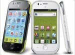 Android-smartphone Pantech Mirach A supporting TV  - изображение