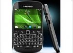  Formally presented BlackBerry Bold Touch 9930 and 9900 - изображение