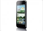  LG Optimus Black made it to Europe - изображение