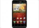 The new android-smartphone LG Revolution to support LTE standard - изображение