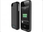 Cover with a capacious battery PhoneSuit Elite increase the time of the iPhone 4 twice - изображение