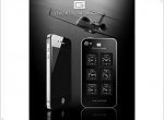  Elite modding the iPhone 4 from Gresso - изображение