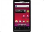  New Android-smartphone with support for CDMA networks - Motorola Triumph - изображение