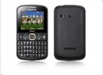  New Samsung E2222 (Ch@t 222) with Dual-sim - изображение