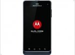 Hosted the announcement of the new smartphone Motorola XT883 (Milestone3)  - изображение