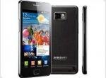 Samsung Galaxy S II Plus - an improved version of the smartphone Samsung Galaxy S II - изображение