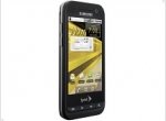 Android-smartphone Samsung Conquer 4G with WiMAX support - изображение