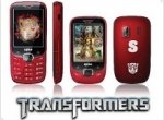 Spice Transformer M5500 - an interesting phone with a detachable keyboard - изображение
